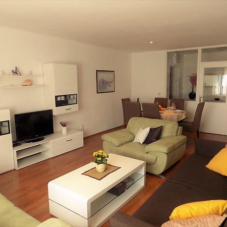 נייביצה Apartment Anamarija מראה חיצוני תמונה