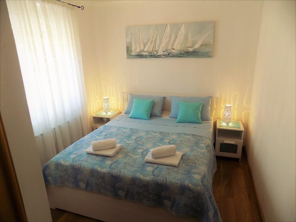 נייביצה Apartment Anamarija מראה חיצוני תמונה