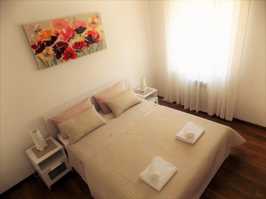 נייביצה Apartment Anamarija מראה חיצוני תמונה