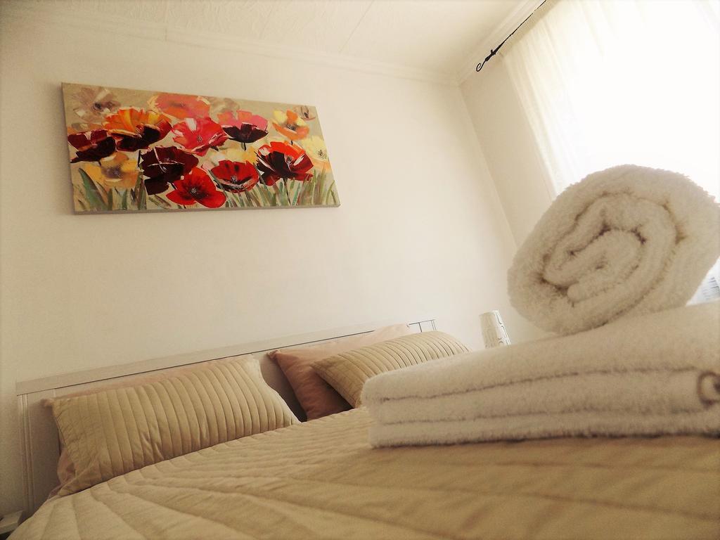 נייביצה Apartment Anamarija מראה חיצוני תמונה