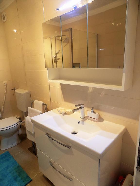 נייביצה Apartment Anamarija מראה חיצוני תמונה