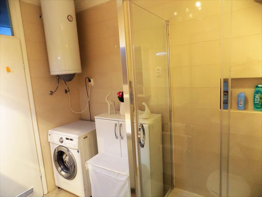 נייביצה Apartment Anamarija מראה חיצוני תמונה