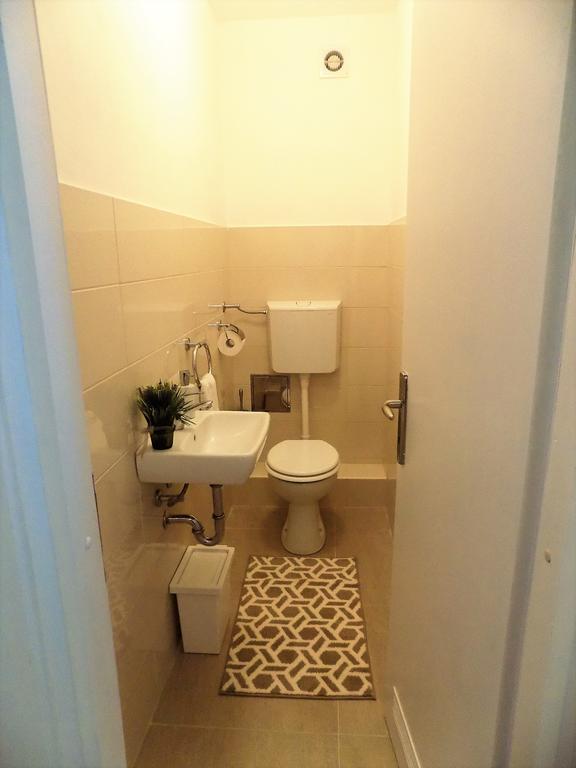 נייביצה Apartment Anamarija מראה חיצוני תמונה