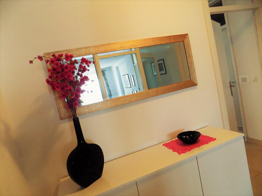נייביצה Apartment Anamarija מראה חיצוני תמונה
