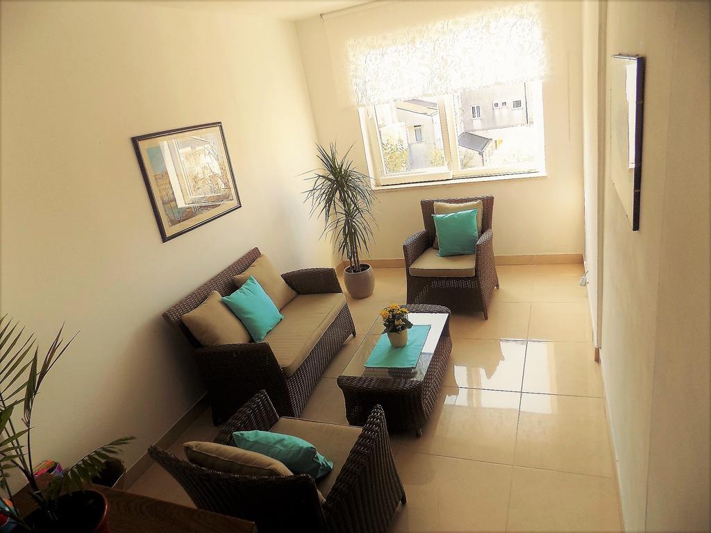 נייביצה Apartment Anamarija מראה חיצוני תמונה