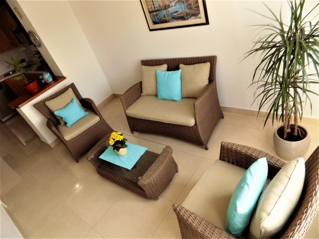 נייביצה Apartment Anamarija מראה חיצוני תמונה