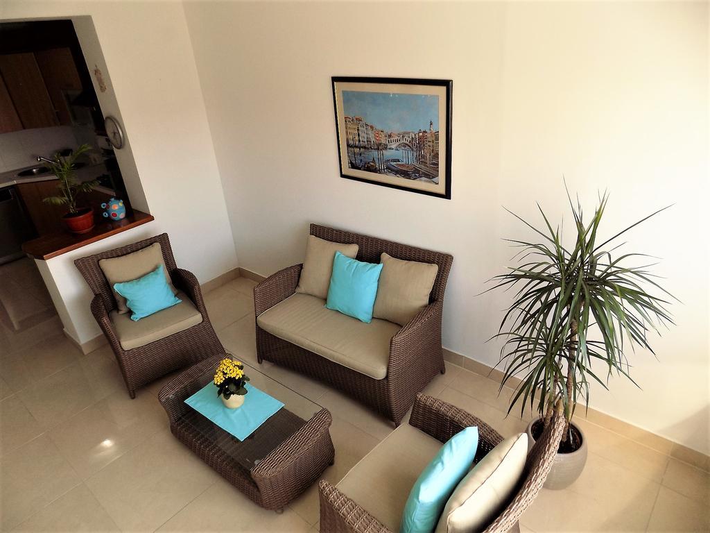 נייביצה Apartment Anamarija מראה חיצוני תמונה