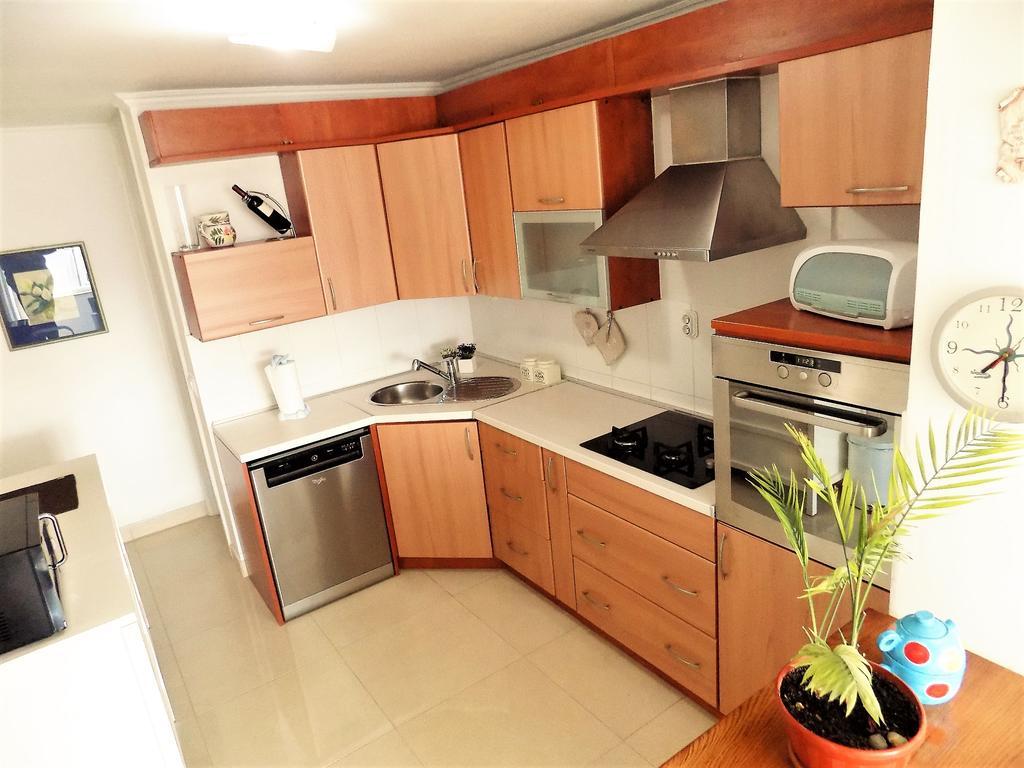 נייביצה Apartment Anamarija מראה חיצוני תמונה