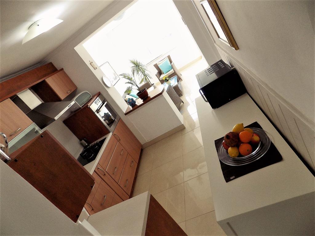 נייביצה Apartment Anamarija מראה חיצוני תמונה