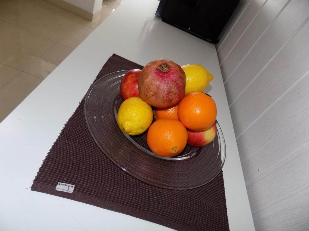 נייביצה Apartment Anamarija מראה חיצוני תמונה