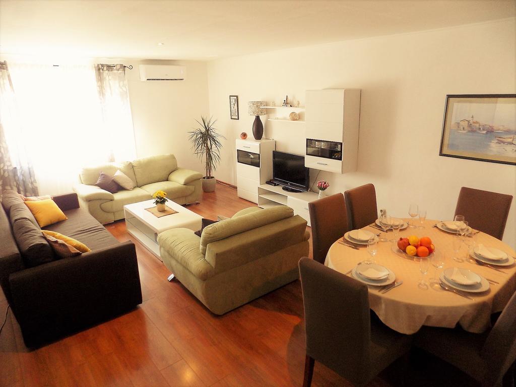 נייביצה Apartment Anamarija מראה חיצוני תמונה