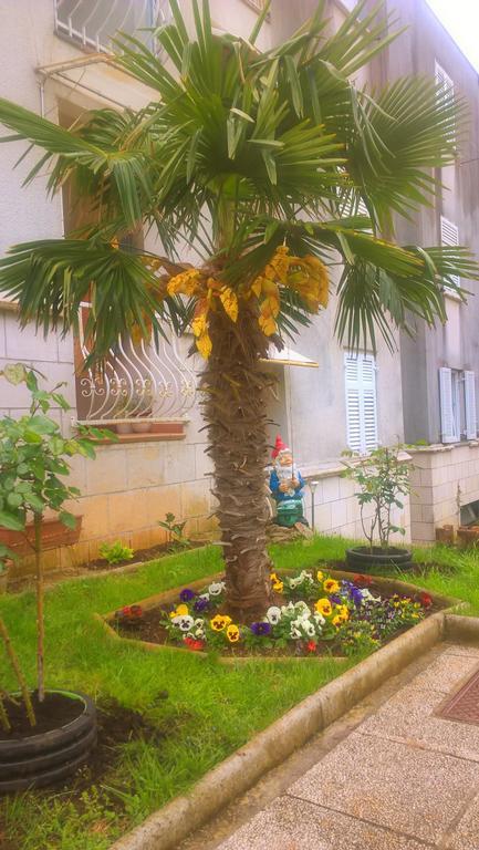 נייביצה Apartment Anamarija מראה חיצוני תמונה